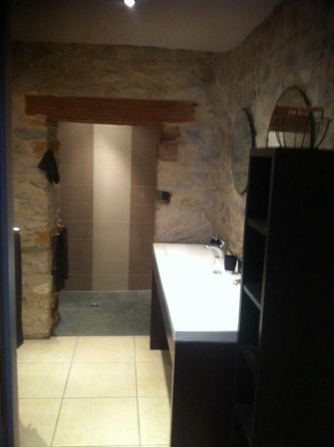 Chaleureux Appartement Nantua Buitenkant foto