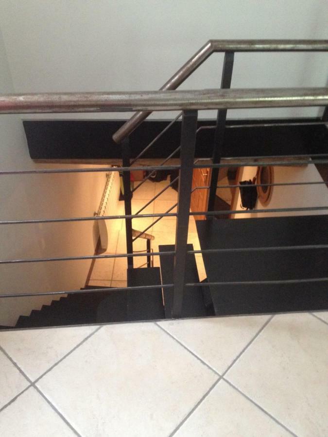 Chaleureux Appartement Nantua Buitenkant foto
