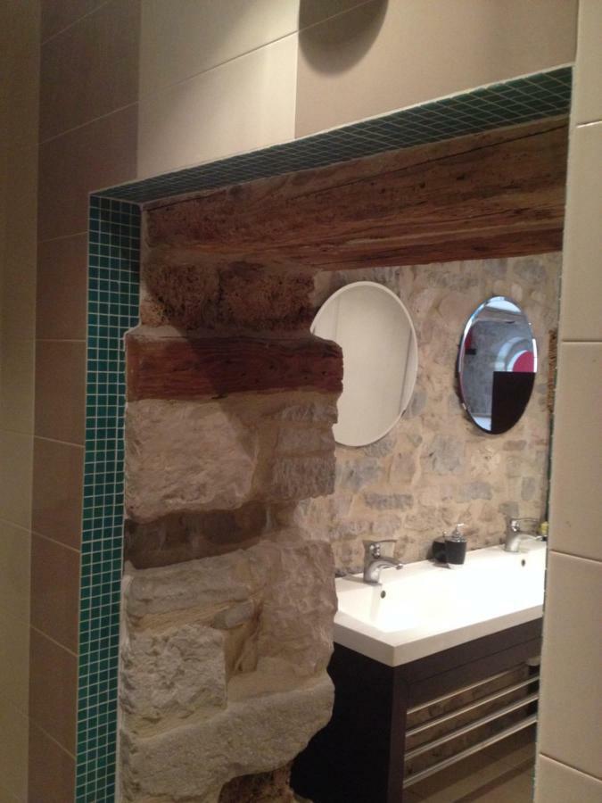 Chaleureux Appartement Nantua Buitenkant foto