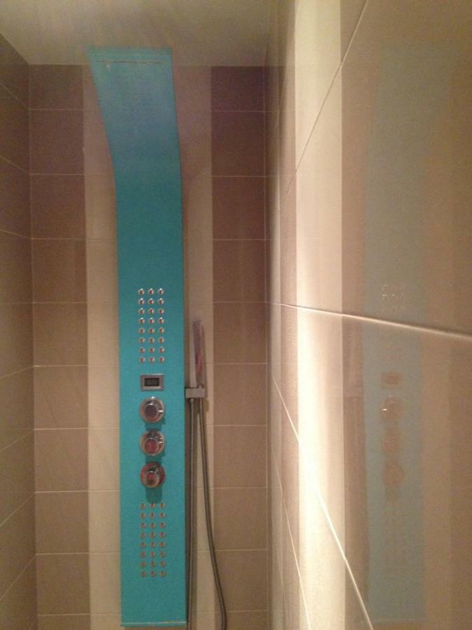 Chaleureux Appartement Nantua Buitenkant foto